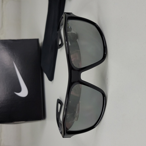 Nike Other - Nike Legend Sunglasses Black Mens